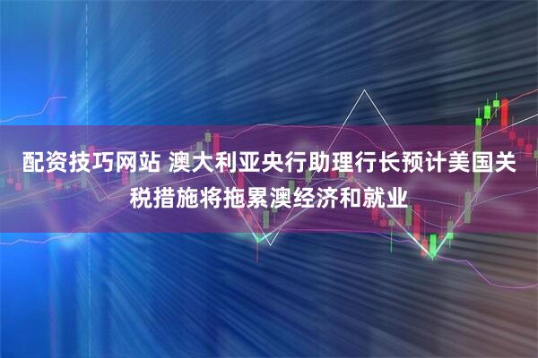 配资技巧网站 澳大利亚央行助理行长预计美国关税措施将拖累澳经济和就业
