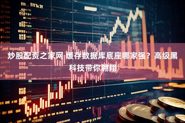 炒股配资之家网 缓存数据库底座哪家强？高级黑科技带你翱翔